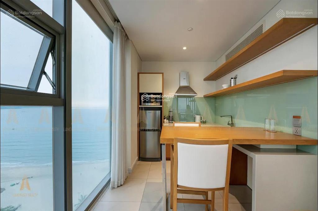 Chính chủ cần bán căn hộ 1pn ở fusion suite da nang