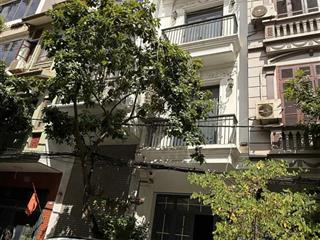 Cho thuê nhà nguyên căn 35,5m2 mặt phố trần đăng ninh, hà đông, hà nội