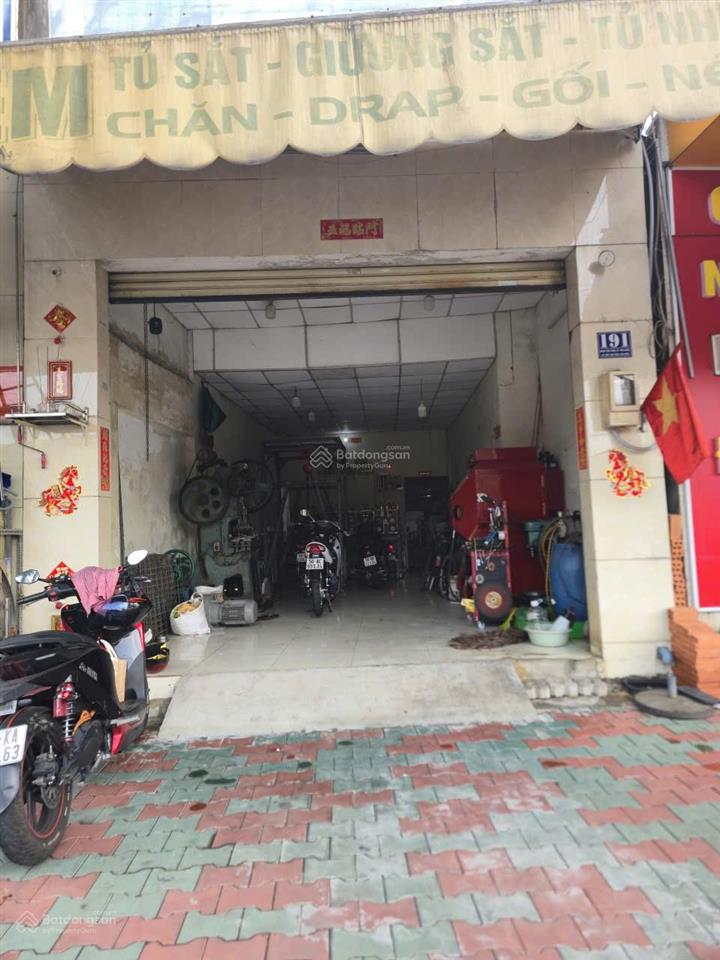 Bán nhà mặt phố tại 191 đặng thúc vịnh, 10,5 tỷ, 86m2, giá cực chất hot!