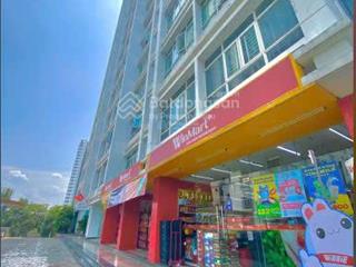 Shophouse phú hoàng anh phước kiển, nhà bè dòng tiền sẵn 516 triệu/năm giá chỉ 8.7 tỷ