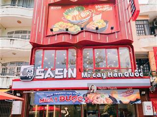 Chủ ngộp bank bán mặt tiền ngay trường sơn q,tân bình  nh 10x20m  3 tầng  hđt 90 triệu  29 tỷ