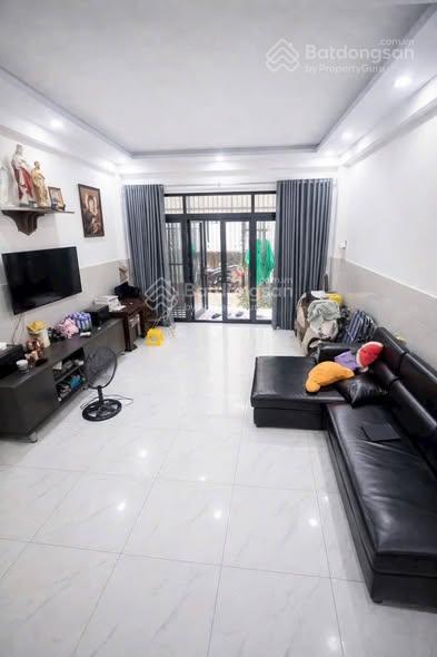 Huỳnh tấn phát  phú thuận q7 | nhà mới 1 trệt 1 lầu | 78m2  4pn giá 6.9 tỷ