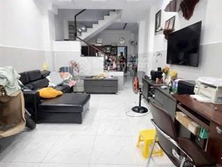 Huỳnh tấn phát  phú thuận q7 | nhà mới 1 trệt 1 lầu | 78m2  4pn giá 6.9 tỷ