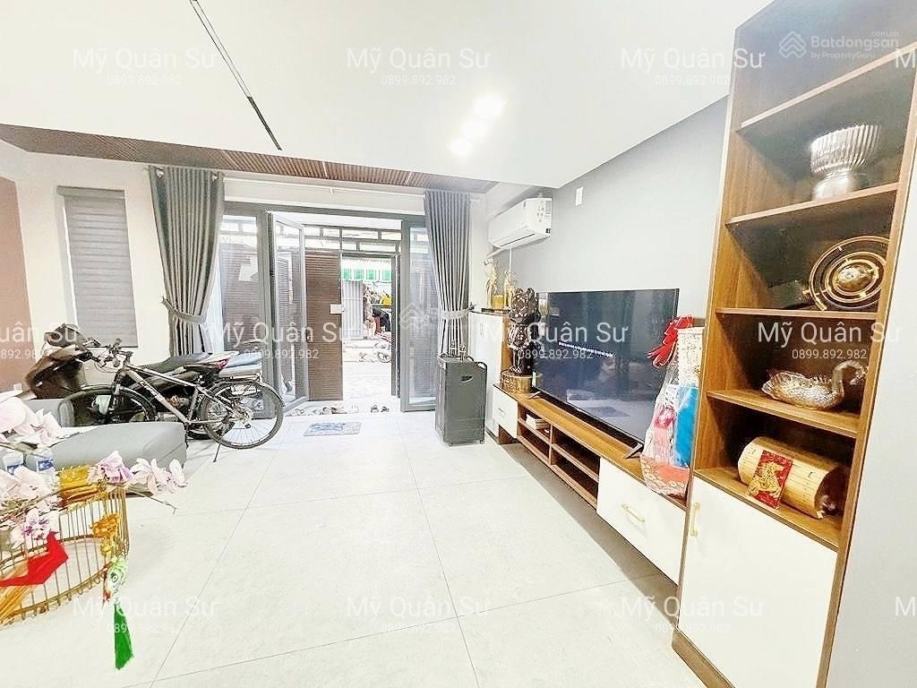 Nhà đẹp quận 7  hẻm xe hơi huỳnh tấn phát  3 tầng kiên cố  giá chỉ 6.1 tỷ