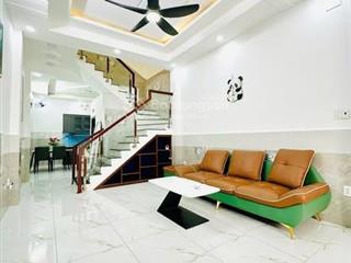 Nhà lô góc huỳnh tấn phát q7  ở thoải mái + làm việc tại nhà  không gian thoáng  chỉ nhỉnh 5 tỷ