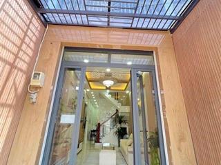 Không có căn thứ 2 nhỉnh 7tỷ  7pn  7wc  vị trí vàng trung tâm quận 8  nở hậu  hẻm thông cá