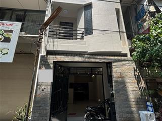 Bán nhà đường phổ quang, kế bên bv tâm anh. nhỉnh 12 tỷ