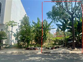 Bán đất mặt tiền đường mạc chính trung, long toàn, bà rịa, bà rịa vũng tàu. dt 91,5m2. giá 3,250 tỷ