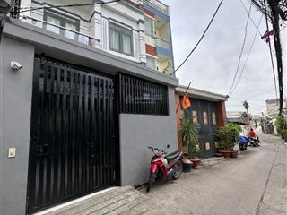 Bán gấp ngộp ngân hàng, q7 dt ~105m2 có sẵn 8 phòng cho thuê, ngay nguyễn thị thập nối dài chỉ 8tỷ1