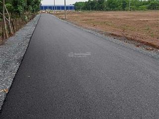 Bán đất tại minh lập, huyện chơn thành, bình phước, 810 triệu, 200m2, hàng hiếm đẹp