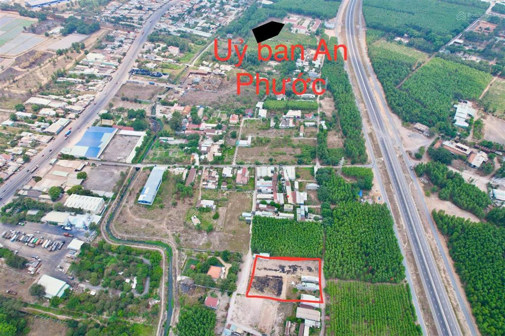 Đất nền full thổ cư vùng động lực kđt sân bay quốc tế long thành 100 m2 giá từ 1,250 tỷ