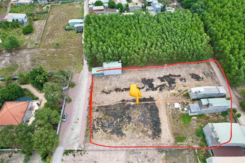 Đất nền full thổ cư vùng động lực kđt sân bay quốc tế long thành 100 m2 giá từ 1,250 tỷ