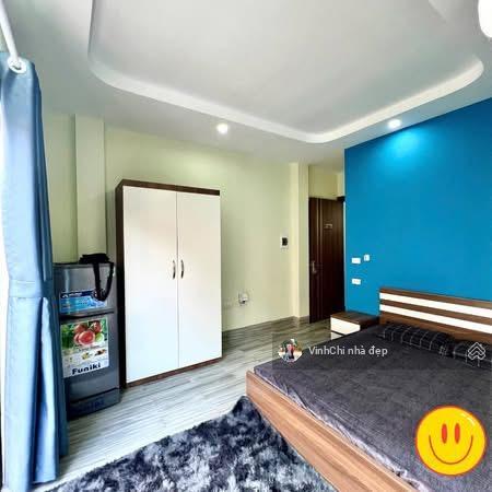 Hiếm có 102, 10.8 tỷ ccmn gần đh công nghiệp 60m2, thang máy, thu 50tr/tháng