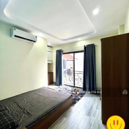 Hiếm có 102, 10.8 tỷ ccmn gần đh công nghiệp 60m2, thang máy, thu 50tr/tháng