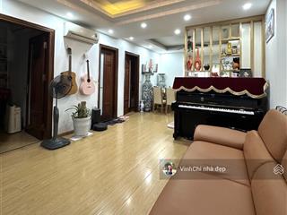 Bán gấp chung cư hồ tùng mậu 95m2, 3 phòng ngủ, 6.5 tỷ, sẵn sổ đỏ
