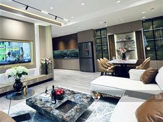 65tr/m chung cư mỹ đình 125m, nội thất cao cấp, tầng trung view thoáng sáng