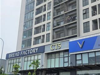 Ct5 mhdi lê đức thọ. 133m2. 65 triệu. chủ thiện chí bán.