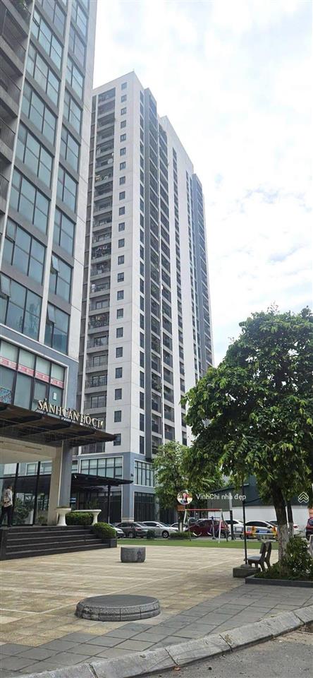 Ct5 mhdi lê đức thọ. 133m2. 65 triệu. chủ thiện chí bán.