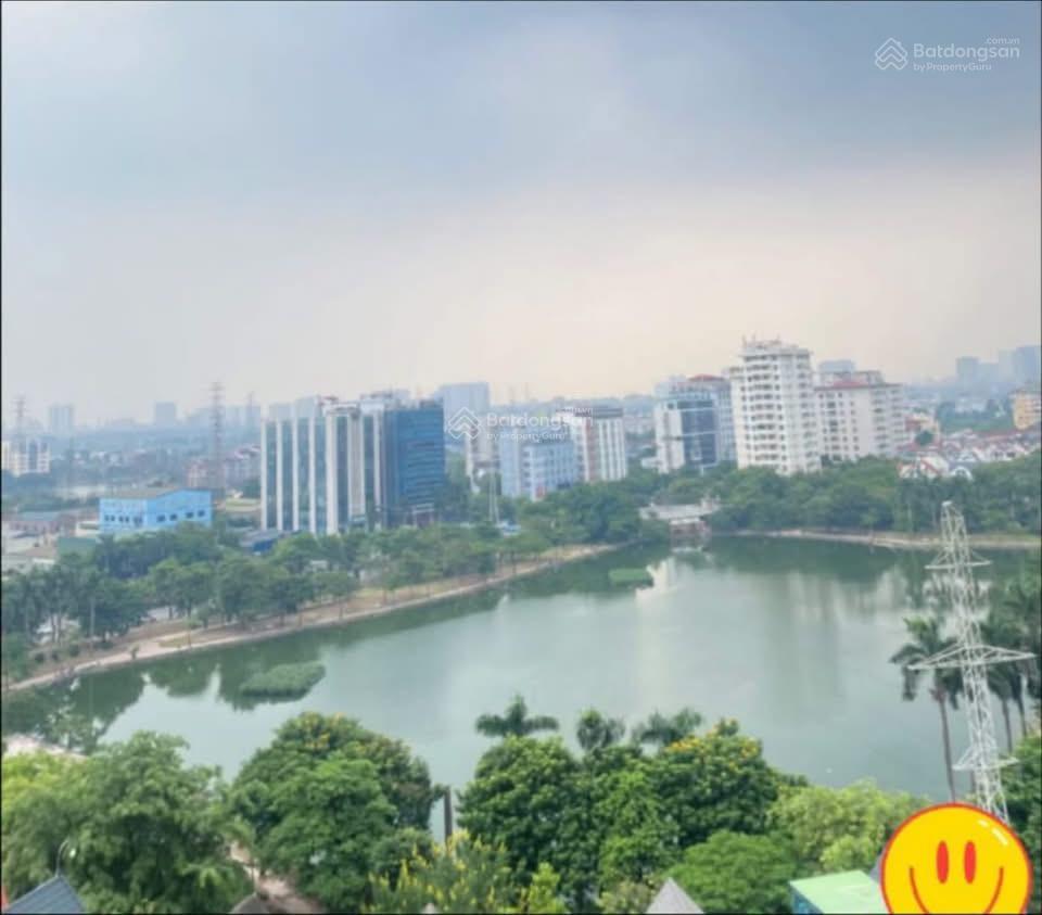 View hồ, chính chủ muốn bán căn vĩnh hoàng 65m, 2 ngủ, 3 tỷ hơn.