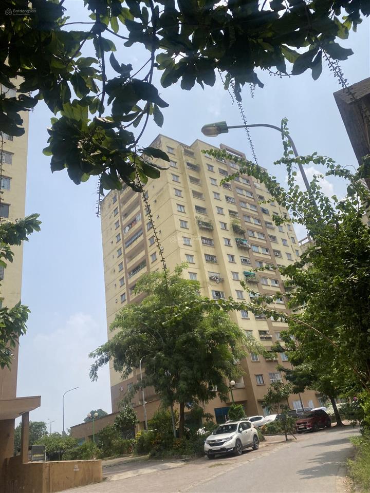 Hơn 4 tỷ, view hồ chính chủ muốn bán cc vĩnh hoàng 87m, 3 phòng ngủ, 2 ban công,