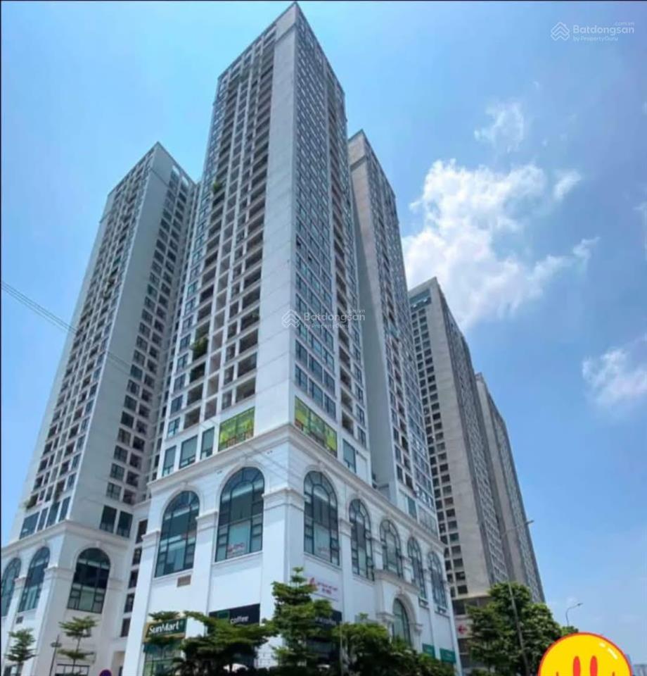 Chính chủ muốn bán căn housinco, nhà mới nguyên bản 63m, 2 ngủ, 3,8 tỷ