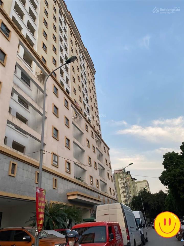 Hơn 3 tỷ  gia đình không về ở muốn bán a2 kim giang 66m, 2 phòng ngủ, 2wc, sổ trao tay