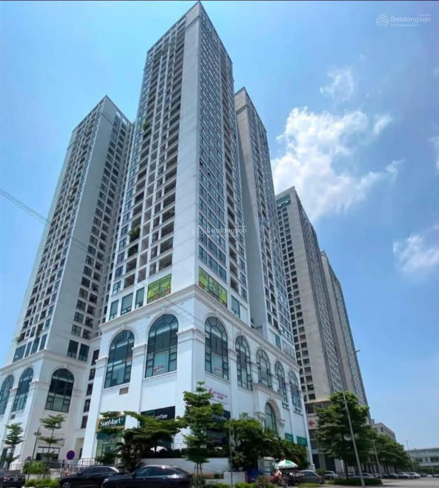 Hơn 3 tỷ, gia đình cô chủ muốn bán housinco 288 nguyễn xiển 62.5m, 2 phòng ngủ