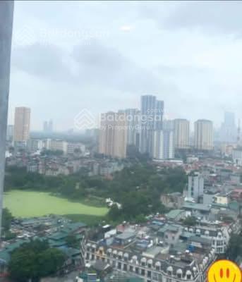 Sổ trao tay  hơn 3 tỷ  cc handiresco phùng khoang 68  2 phòng ngủ rộng, 2 wc ban công thoáng