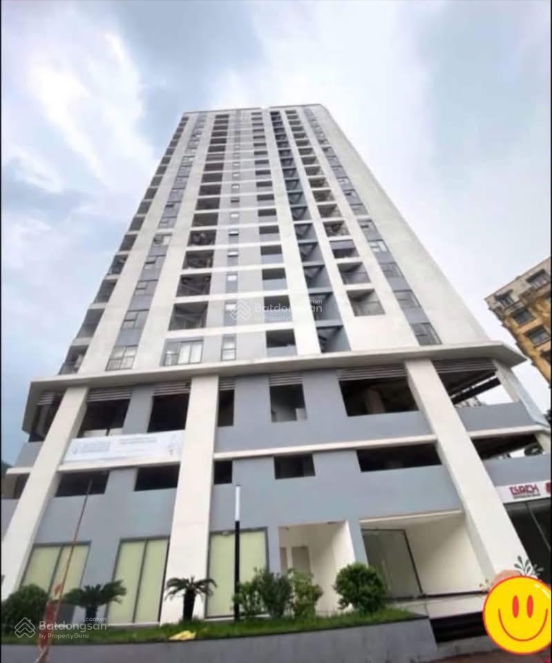 Sổ trao tay  hơn 3 tỷ  cc handiresco phùng khoang 68  2 phòng ngủ rộng, 2 wc ban công thoáng