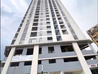 Sổ trao tay  hơn 3 tỷ  cc handiresco phùng khoang 68  2 phòng ngủ rộng, 2 wc ban công thoáng