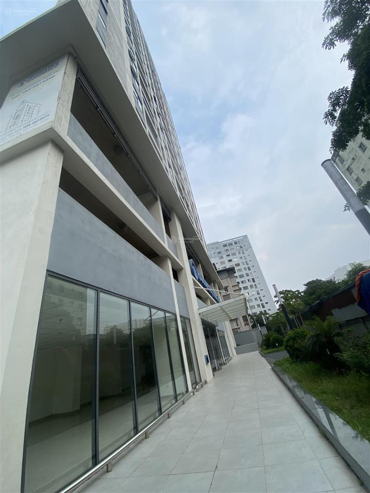 Sổ trao tay  hơn 3 tỷ  cc handiresco phùng khoang 68  2 phòng ngủ rộng, 2 wc ban công thoáng