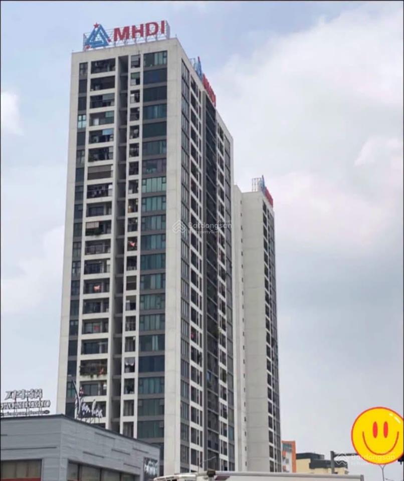 Quanh 7 tỷ, gia đình cc chuyển đổi muốn bán mhdi lê đức thọ 98m, 3 phòng ngủ