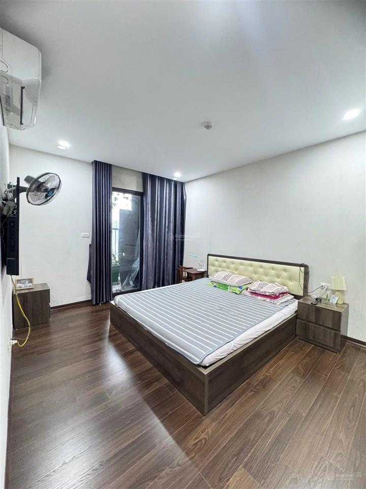 Quanh 7 tỷ, gia đình cc chuyển đổi muốn bán mhdi lê đức thọ 98m, 3 phòng ngủ