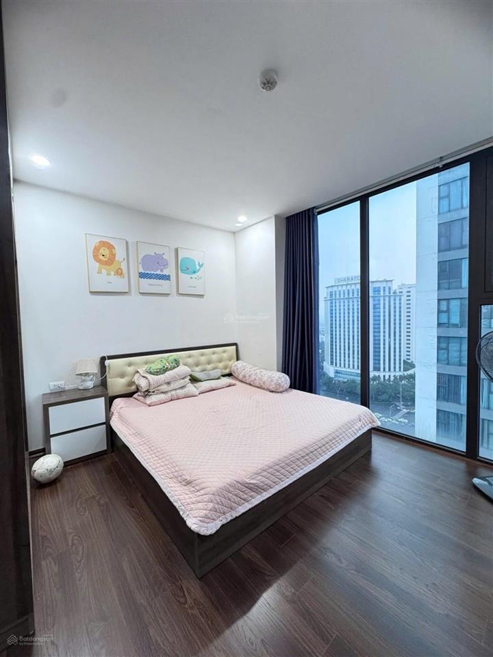 Quanh 7 tỷ, gia đình cc chuyển đổi muốn bán mhdi lê đức thọ 98m, 3 phòng ngủ