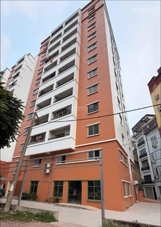 Hơn 2 tỷ  gia đình cc muốn bán căn otc1  đn3 bắc linh đàm (đối diện x2 đại kim) 59m2 2 phòng ngủ