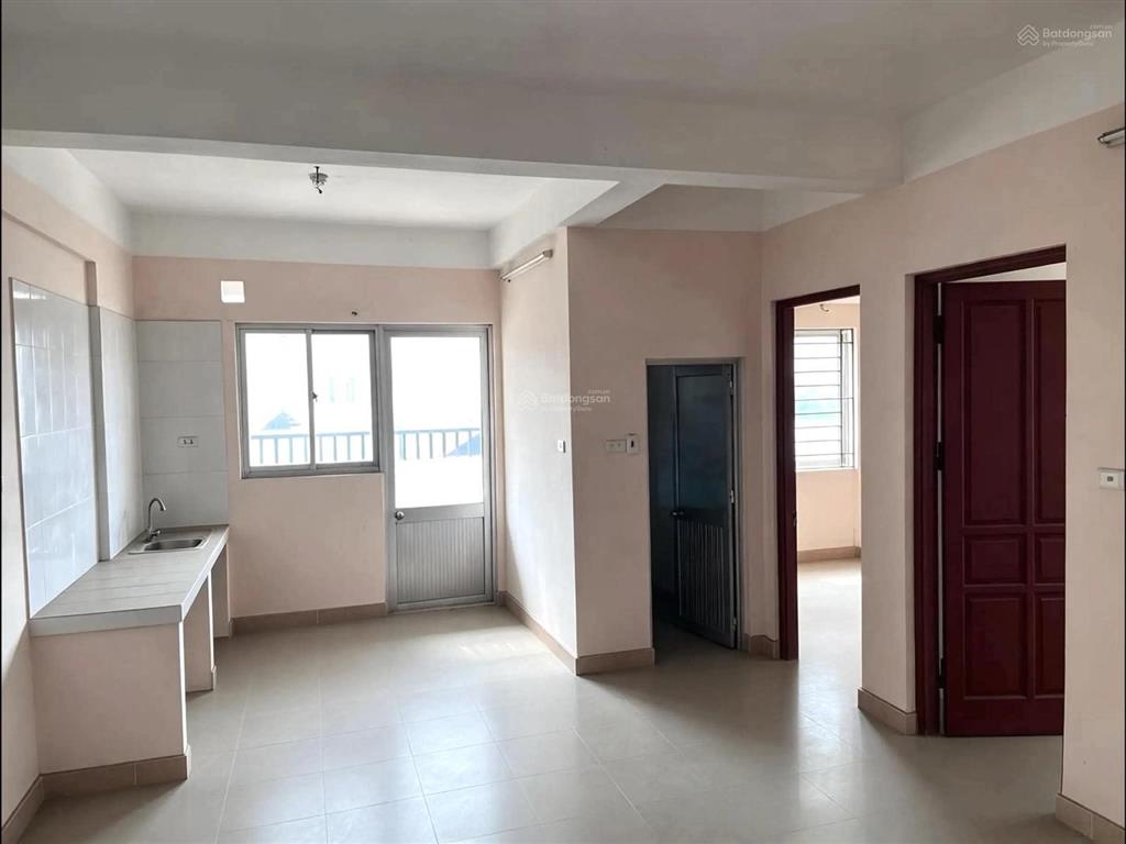 48 triệu/m², chính chủ muốn bán căn oct1 đn1 bắc linh đàm 58m², 2 ngủ, căn góc