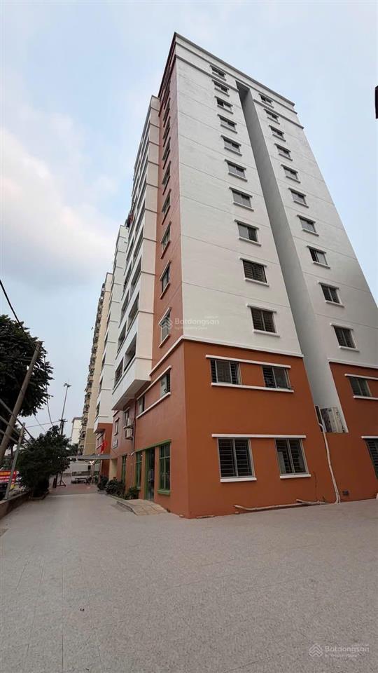 48 triệu/m², chính chủ muốn bán căn oct1 đn1 bắc linh đàm 58m², 2 ngủ, căn góc
