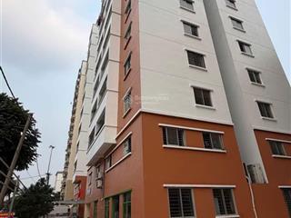 48 triệu/m², chính chủ muốn bán căn oct1 đn1 bắc linh đàm 58m², 2 ngủ, căn góc