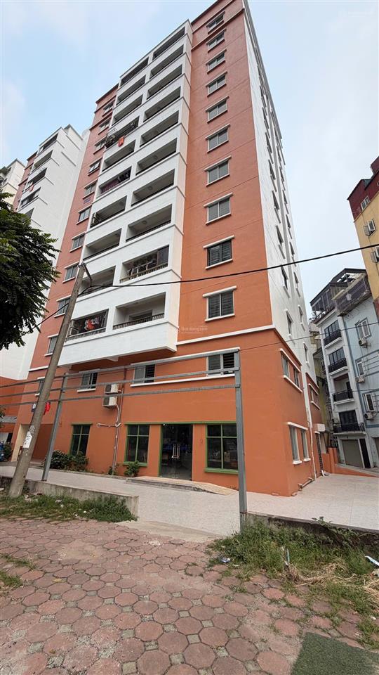 48 triệu/m², chính chủ muốn bán căn oct1 đn1 bắc linh đàm 58m², 2 ngủ, căn góc