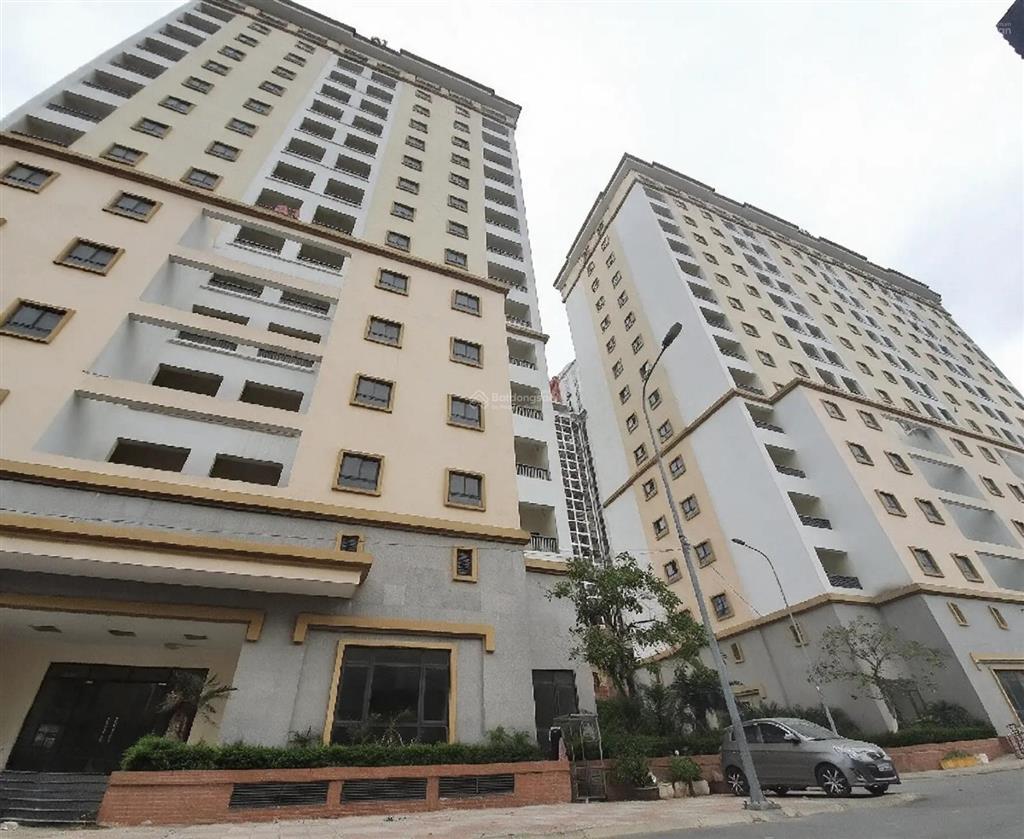 Sổ trao tay  a1 kim giang 68m, 2 phòng ngủ, 2wc, căn góc sáng cả ngày không cần bật điện