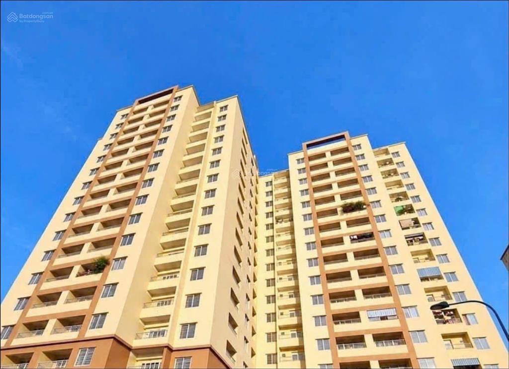 2,85 tỷ, gia đình chuyển đổi muốn bán căn vĩnh hoàng 2 phòng ngủ rộng, vài bước chân ra hồ điều hòa