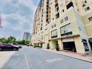 Hơn 50 triệu, chính chủ cần tiền muốn bán căn nam trung yên 78m, 2 phòng ngủ, căn góc