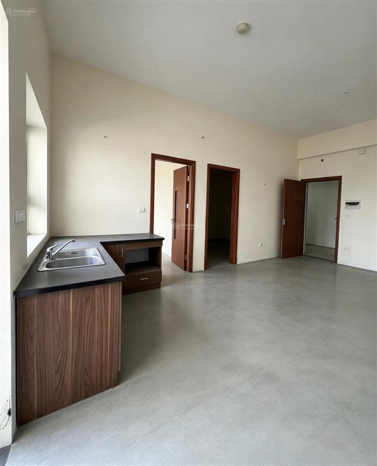 3,2 tỷ  sổ trao tay  cc muốn bán a2 kim giang 60m, 2 phòng ngủ vuông vắn, view thoáng