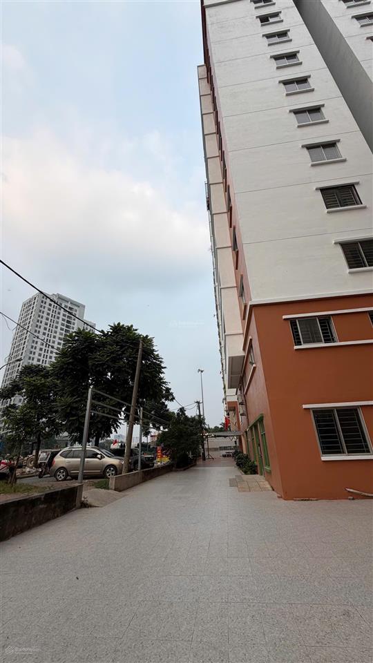 2,79 tỷ, gia đình cc thiện chí bán căn oct1 bắc linh đàm (đối diện x2 đại kim) 60m2, 2 p ngủ