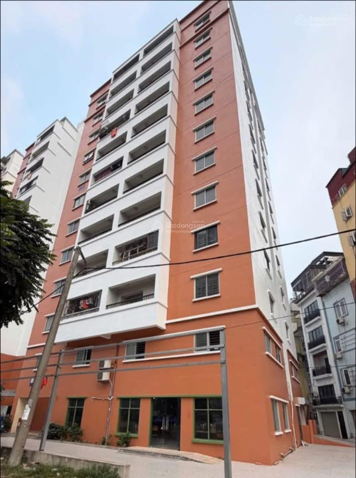 2,79 tỷ, gia đình cc thiện chí bán căn oct1 bắc linh đàm (đối diện x2 đại kim) 60m2, 2 p ngủ