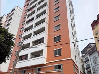 Bán nhanh 2,75 tỷ  căn hộ oc1 bắc linh đàm (đối diện x2 đại kim) 60m, 2 phòng ngủ rộng