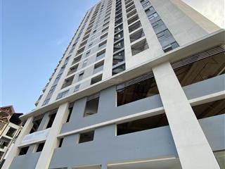 2,93 tỷ, sẵn sổ đỏ, gđ chính chủ bán căn handiresco phùng khoang 55m, 1 ngủ +, nhà mới nguyên bản