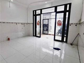 Nhà phạm văn hai chính chủ 57m2