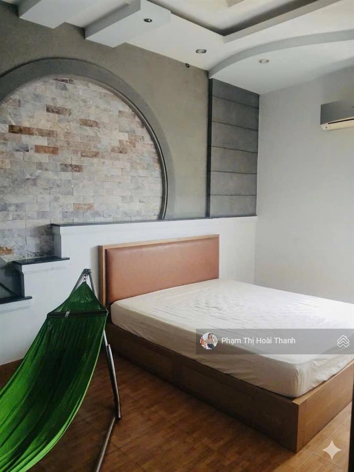 Nhà 3 tầng  90m  ngang 5m  hẻm xe hơi  gần trường hoa lư  lê văn việt  5,8 tỷ
