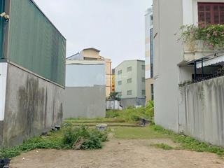 Bán đất tại thị trấn quất lâm, giao thủy, nam định, giá 3 tỷ, diện tích 80m2